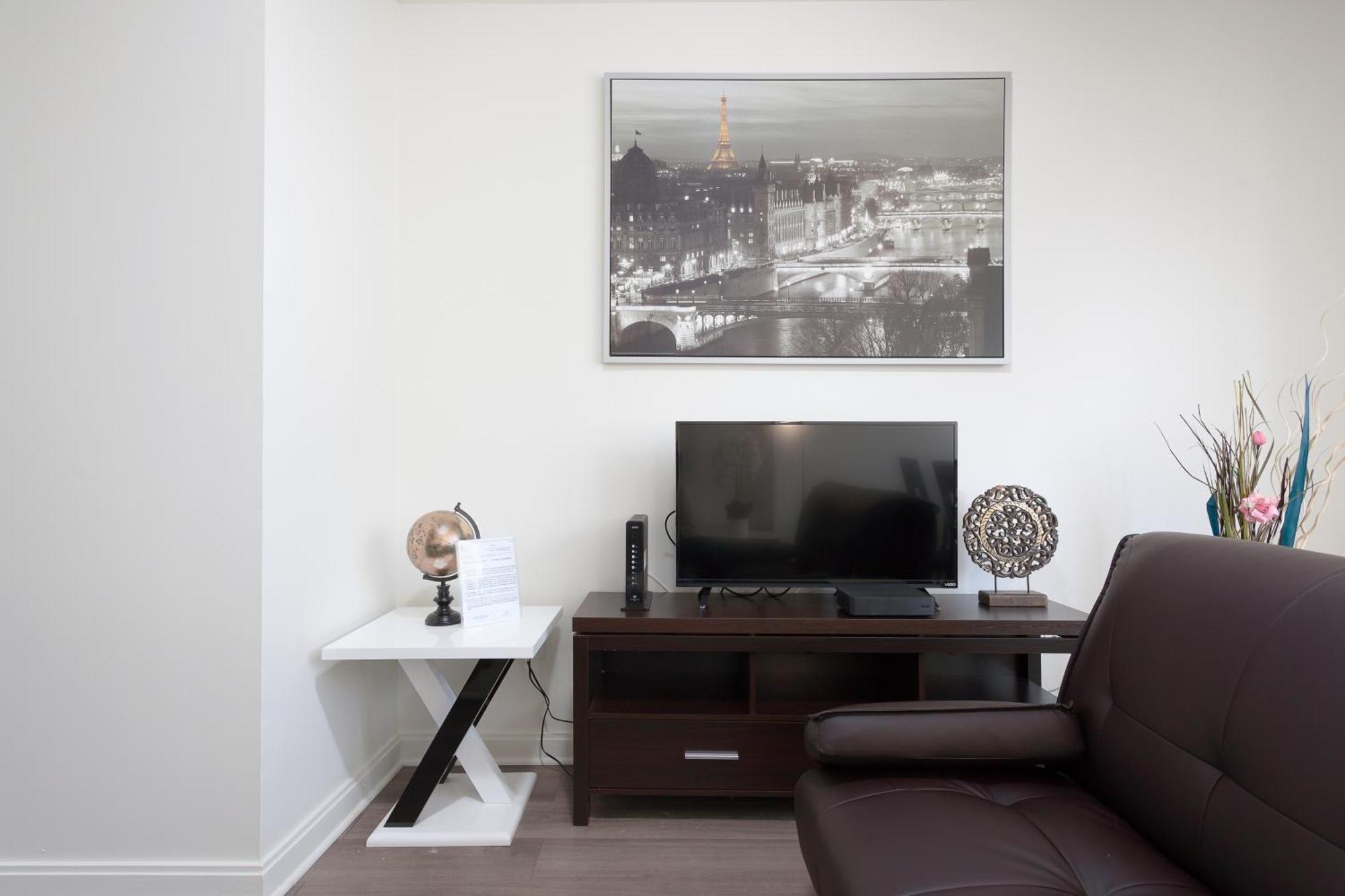 Fantastic Philly Fully Furnished Apartments Philadelphia Dış mekan fotoğraf