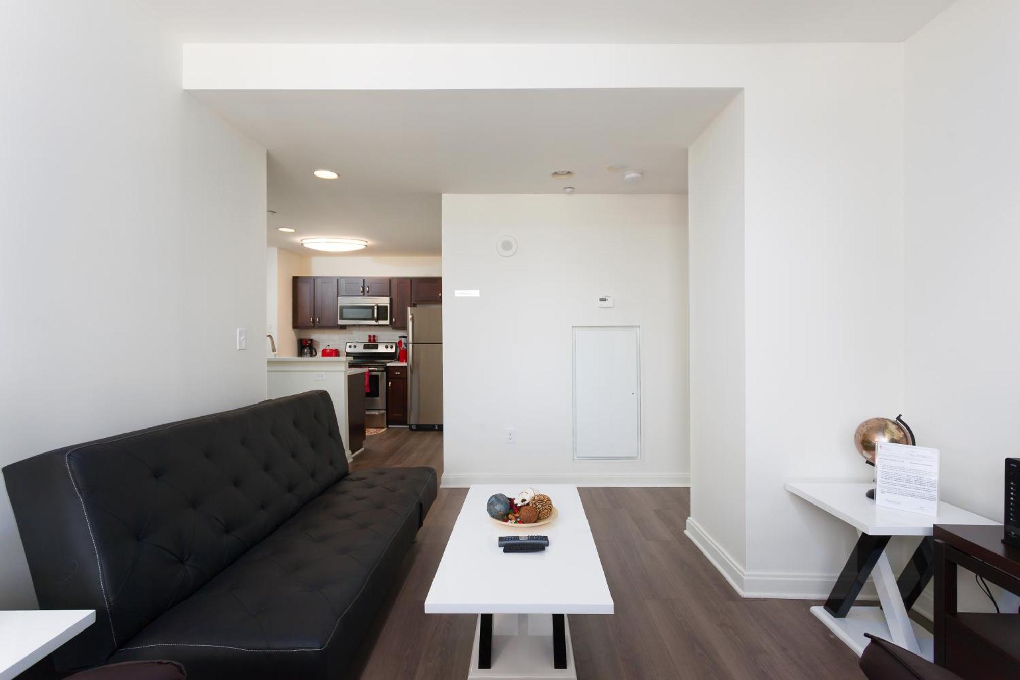 Fantastic Philly Fully Furnished Apartments Philadelphia Dış mekan fotoğraf