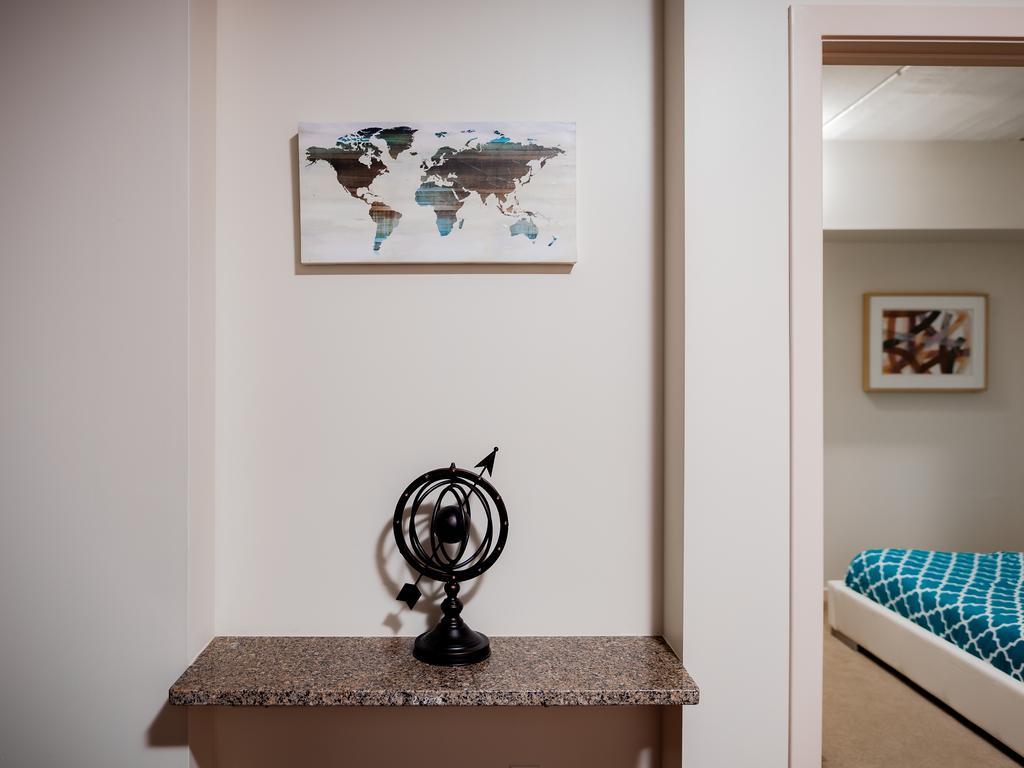 Fantastic Philly Fully Furnished Apartments Philadelphia Dış mekan fotoğraf
