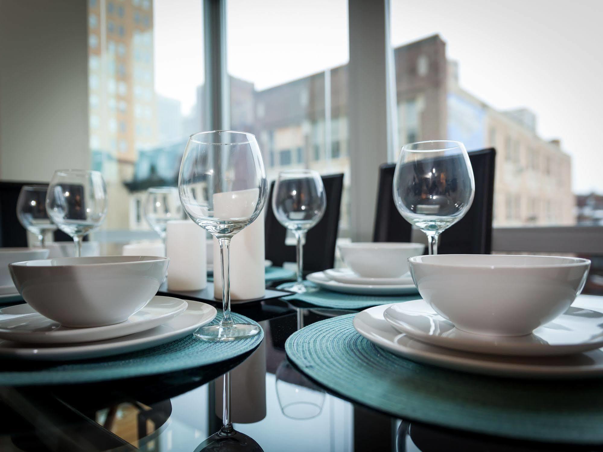 Fantastic Philly Fully Furnished Apartments Philadelphia Dış mekan fotoğraf