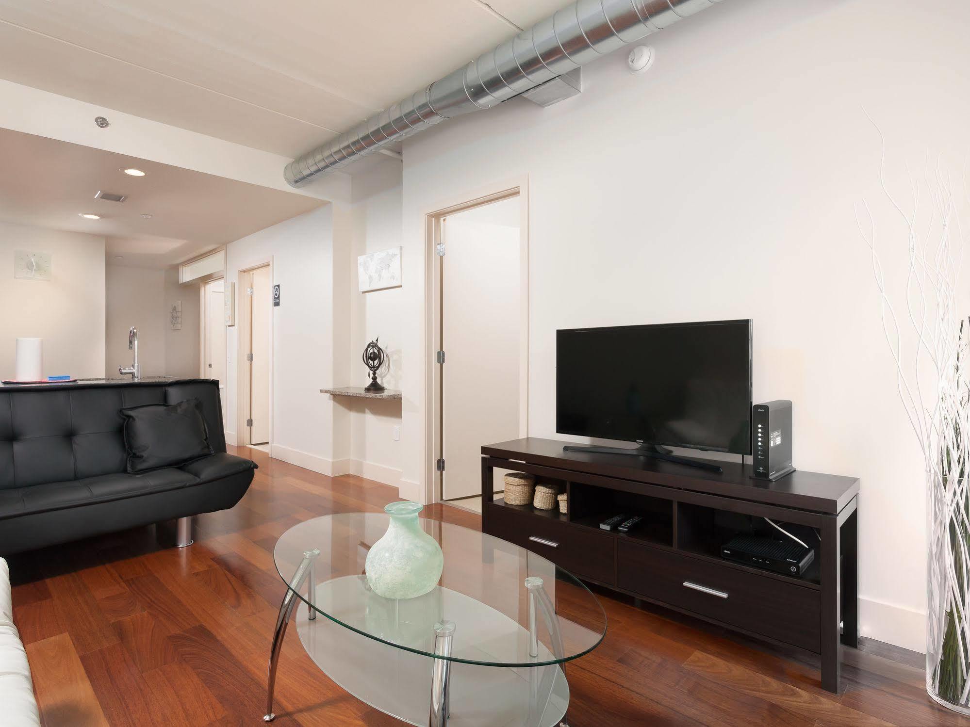 Fantastic Philly Fully Furnished Apartments Philadelphia Dış mekan fotoğraf