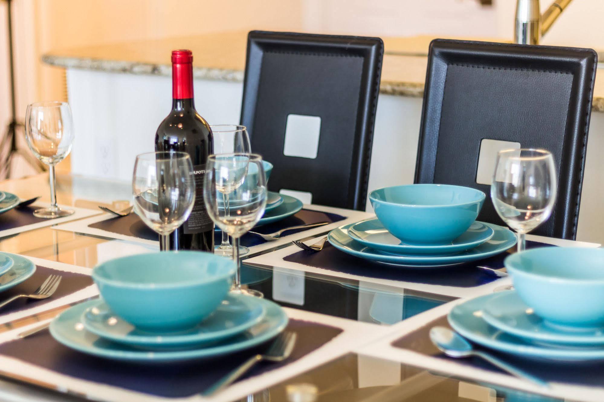 Fantastic Philly Fully Furnished Apartments Philadelphia Dış mekan fotoğraf