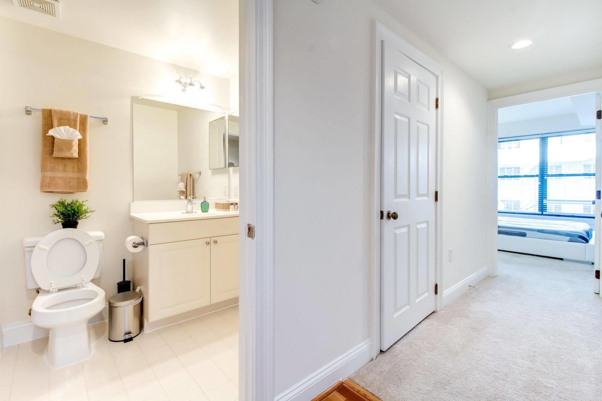 Fantastic Philly Fully Furnished Apartments Philadelphia Dış mekan fotoğraf