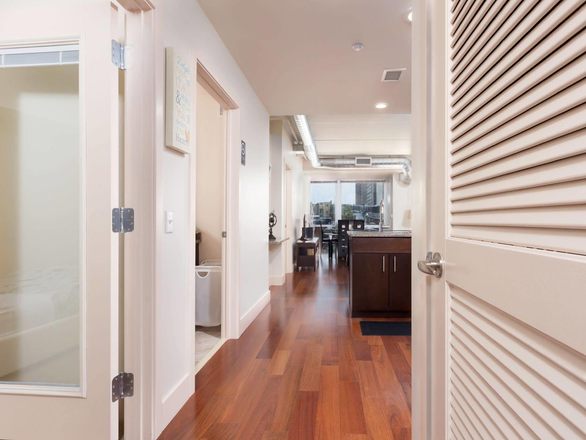 Fantastic Philly Fully Furnished Apartments Philadelphia Dış mekan fotoğraf