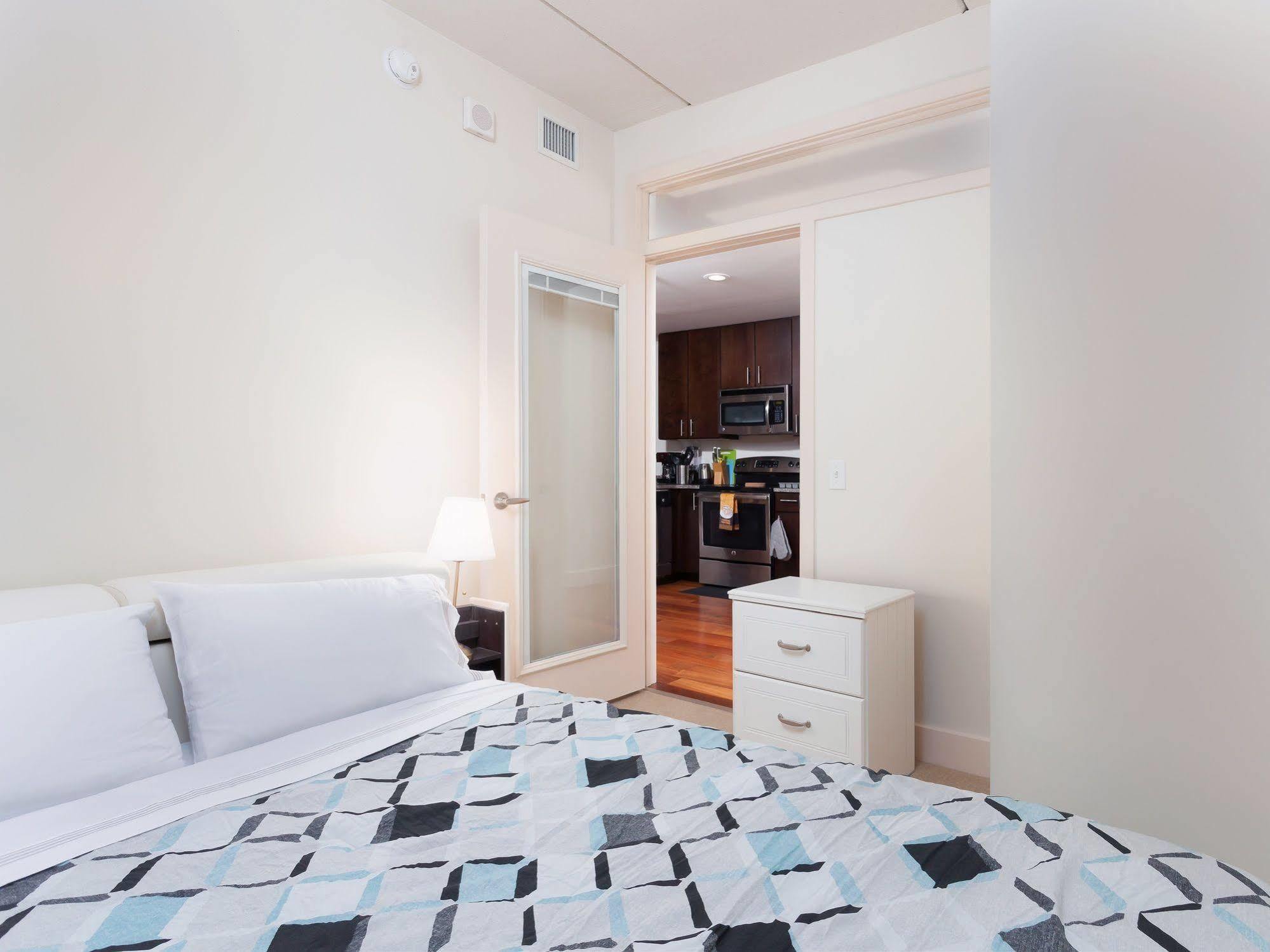 Fantastic Philly Fully Furnished Apartments Philadelphia Dış mekan fotoğraf