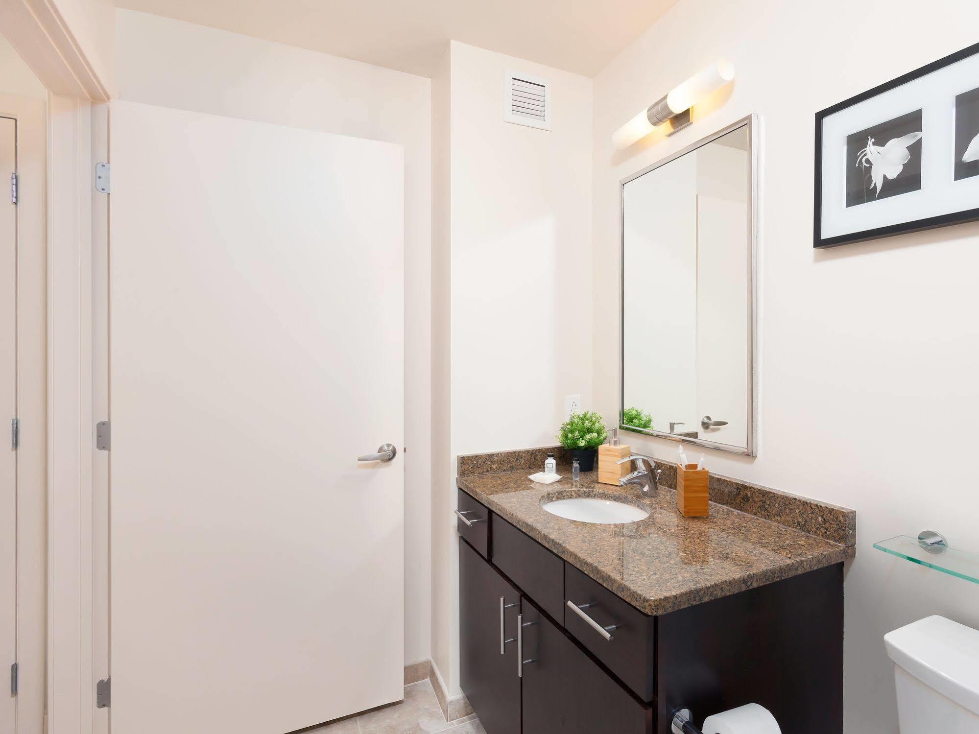 Fantastic Philly Fully Furnished Apartments Philadelphia Dış mekan fotoğraf
