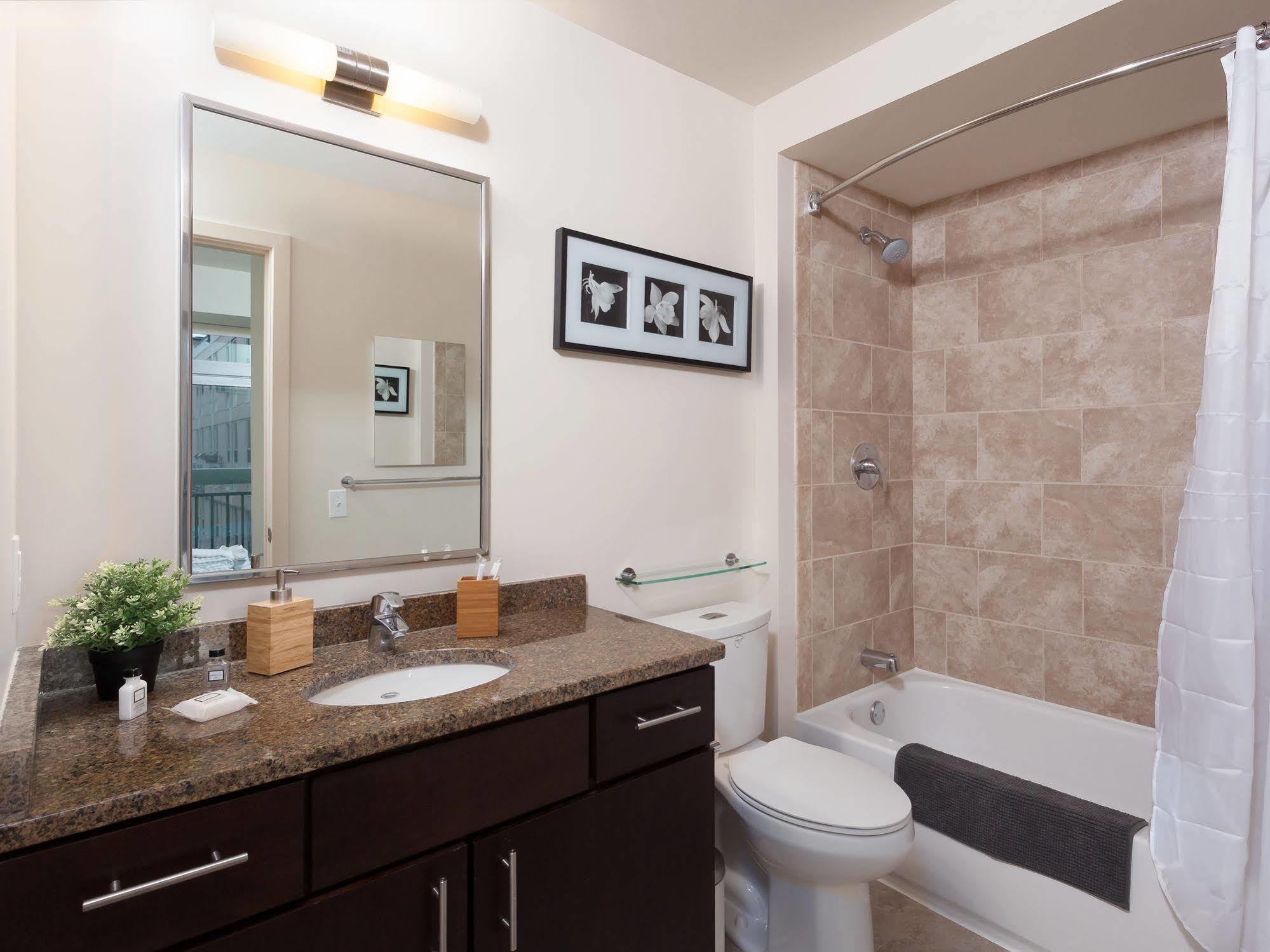 Fantastic Philly Fully Furnished Apartments Philadelphia Dış mekan fotoğraf