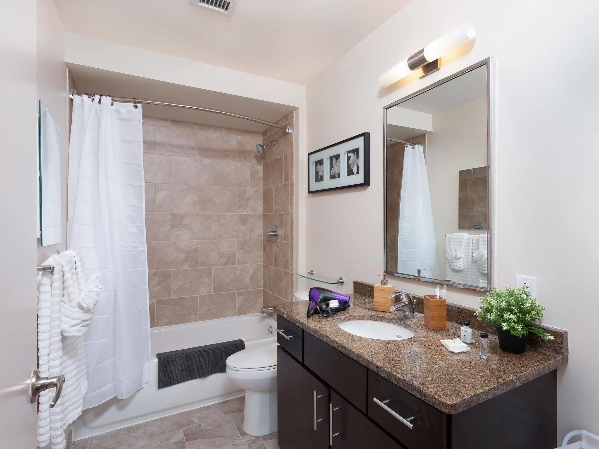 Fantastic Philly Fully Furnished Apartments Philadelphia Dış mekan fotoğraf