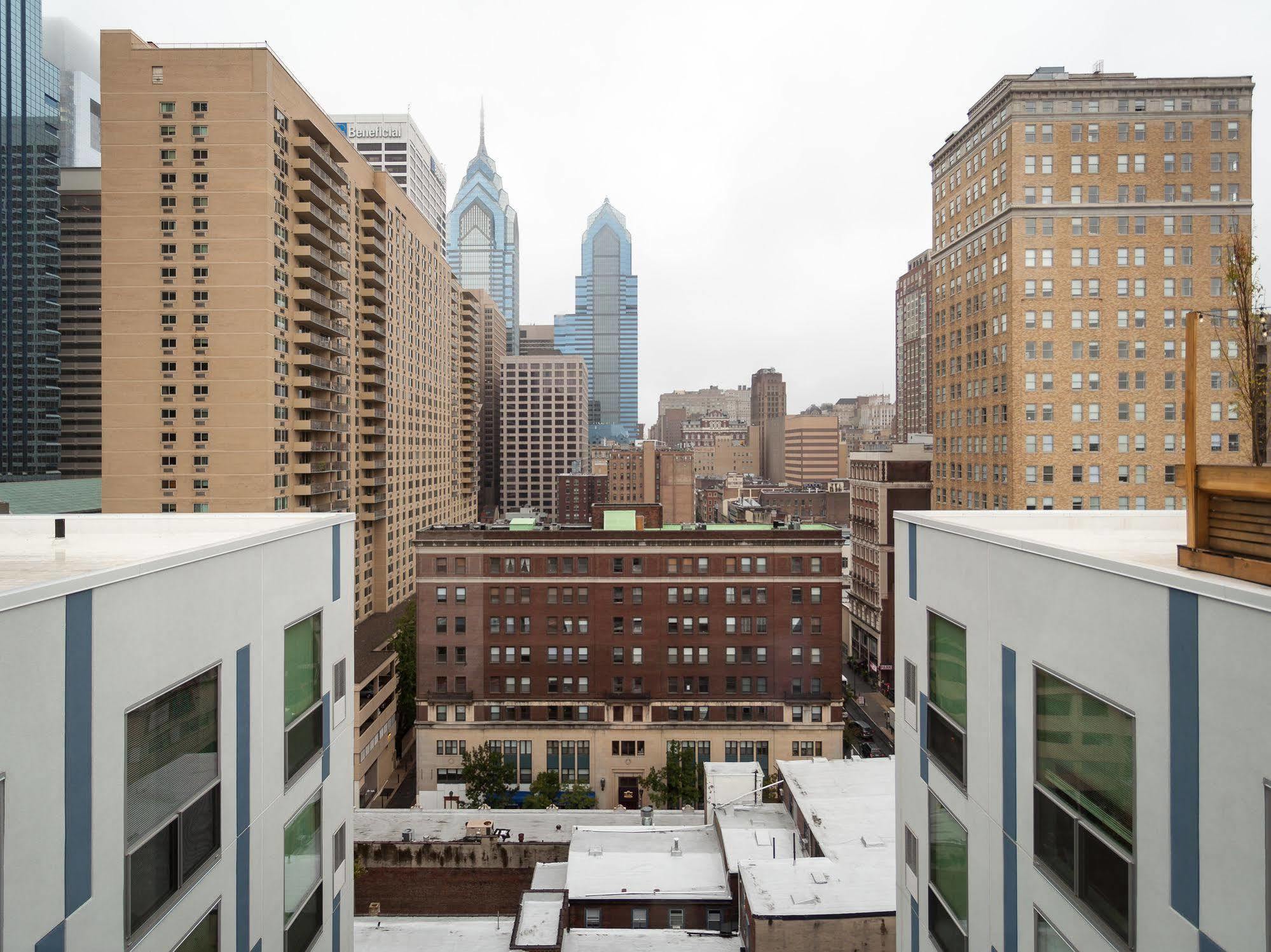 Fantastic Philly Fully Furnished Apartments Philadelphia Dış mekan fotoğraf