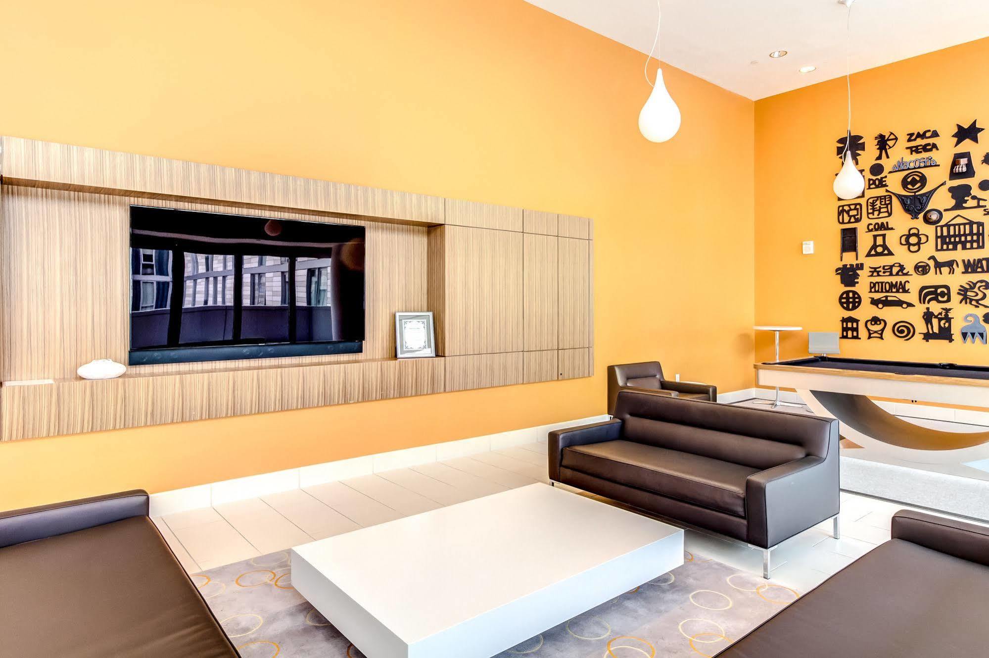 Fantastic Philly Fully Furnished Apartments Philadelphia Dış mekan fotoğraf